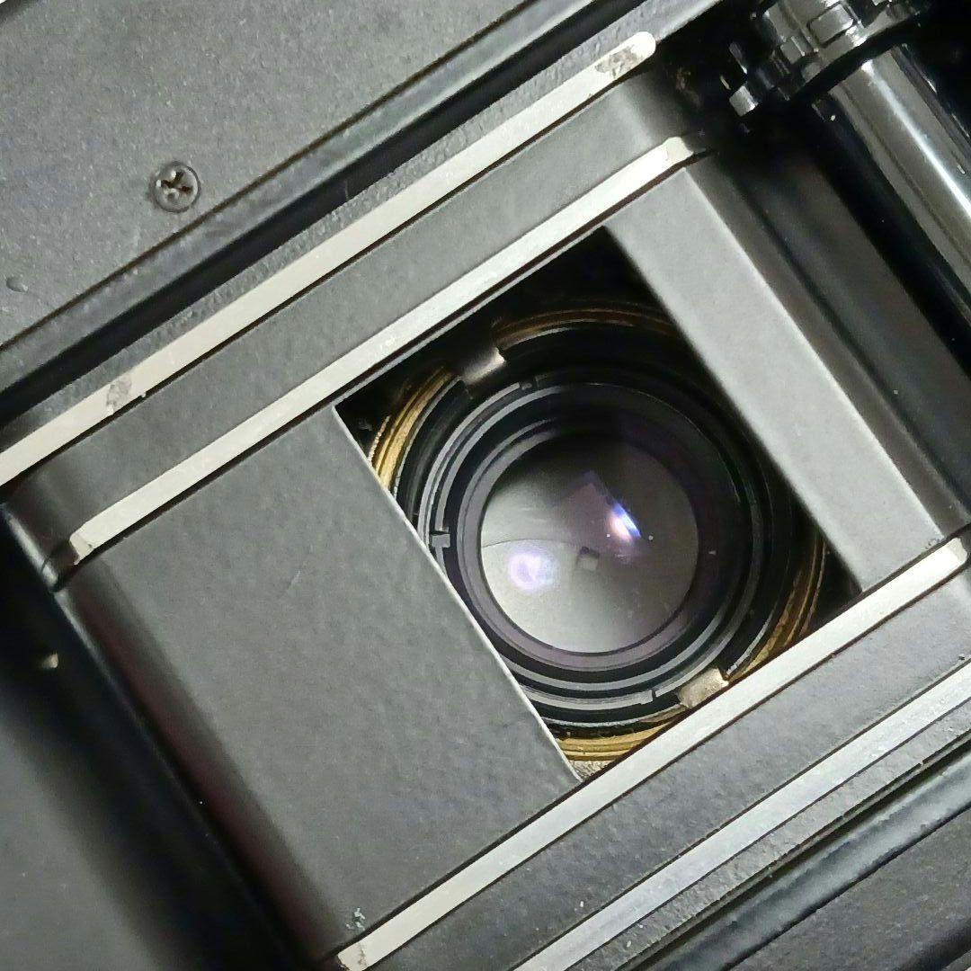 整備・実写済み(訳あり)⭐Canon Demi EE17⭐オリジナル好きな方に！