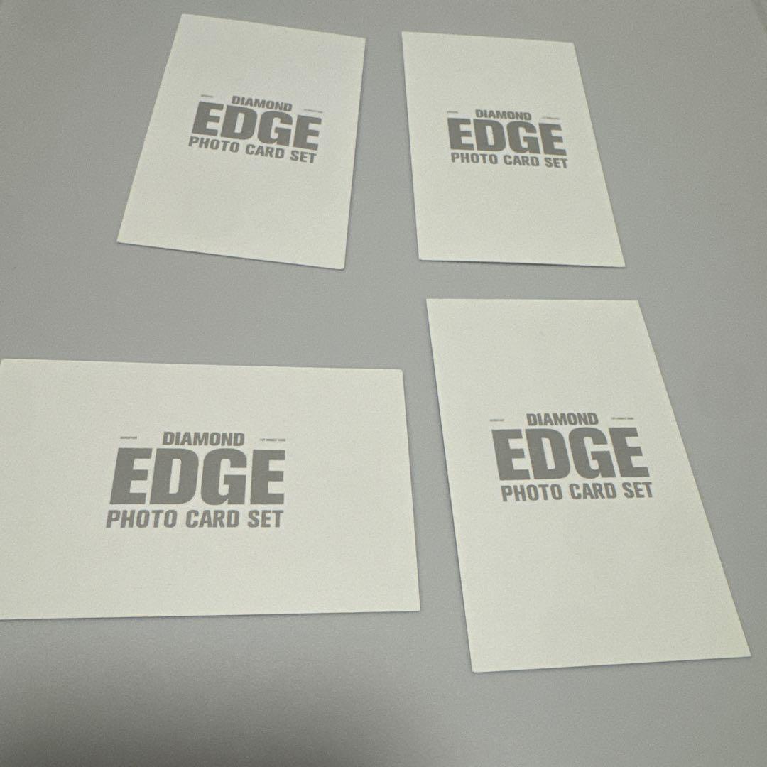 SEVENTEEN ジョンハン