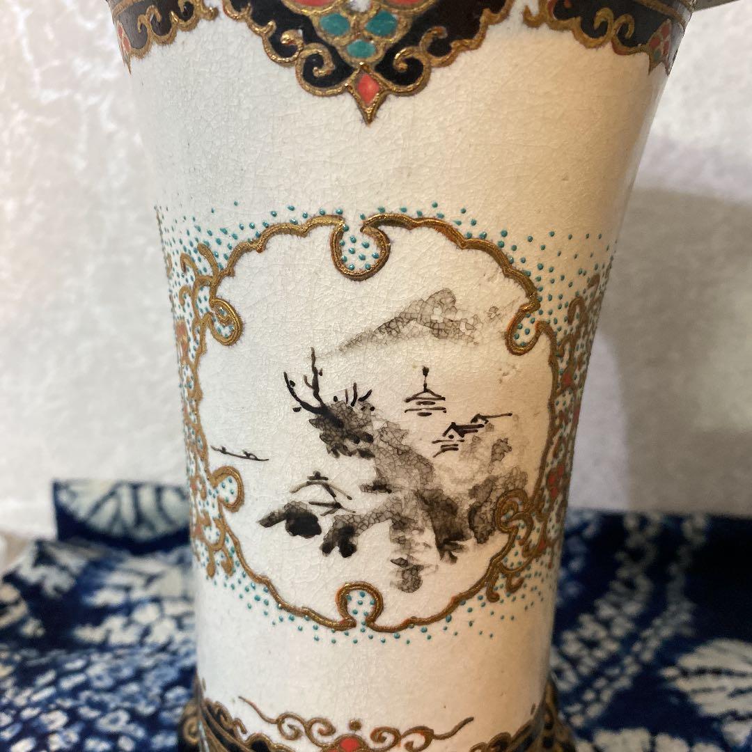 布施覚　蘭鉢　希少品　盆栽　植木鉢　富貴蘭 春蘭 寒蘭 中国蘭 蘭鉢 古鉢