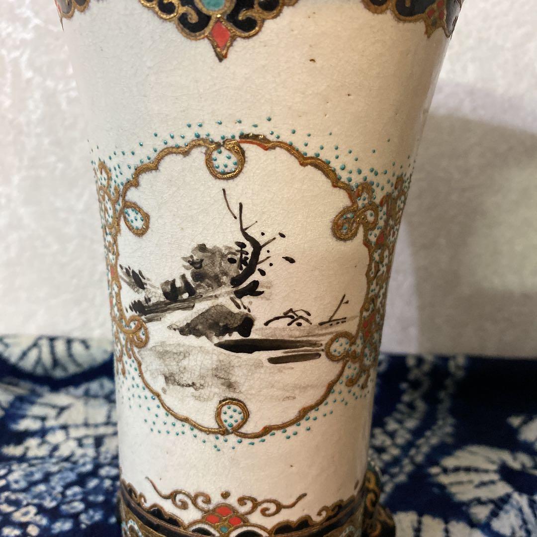 布施覚　蘭鉢　希少品　盆栽　植木鉢　富貴蘭 春蘭 寒蘭 中国蘭 蘭鉢 古鉢