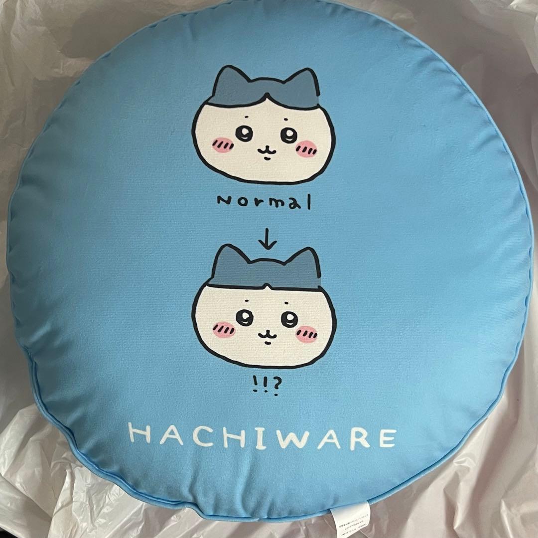 ちいかわ マスコット