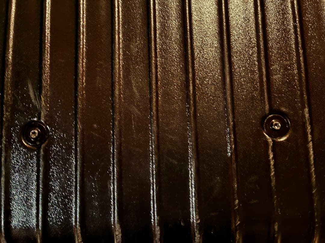 Rimowa (リモワ) 機内持ち込みサイズ2輪