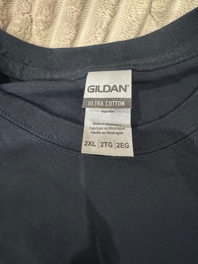 PTP Tシャツ 希少XXL this life