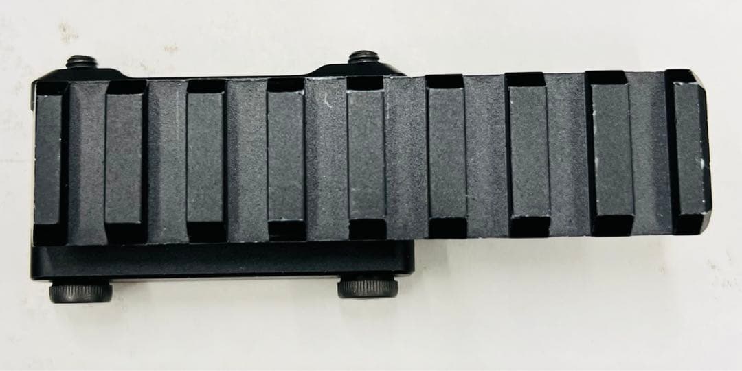 PTS Unity Tactical FAST ライザーマウント　PTW トレポ