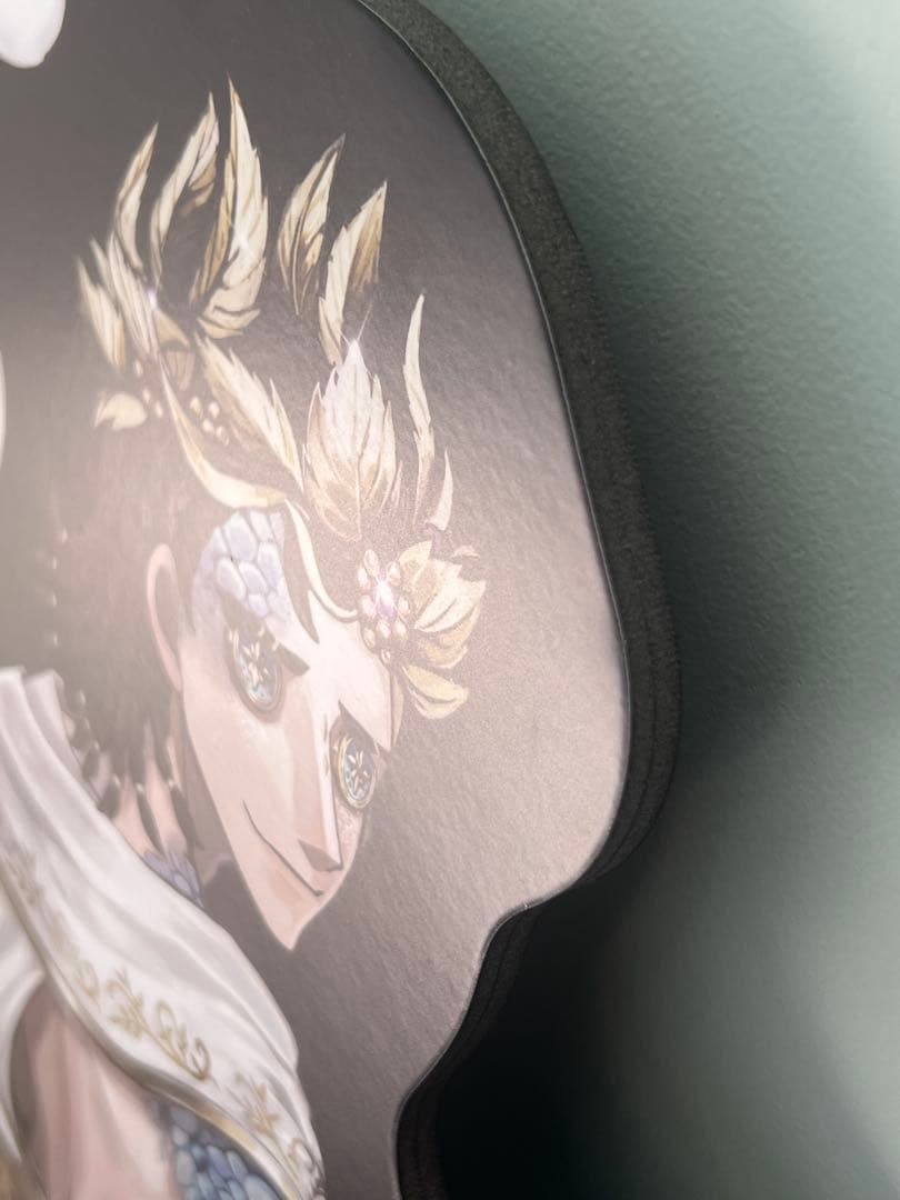 美品　第五人格　ルキノ　教授　五周年　S賞　スイパラ　おまけ付き