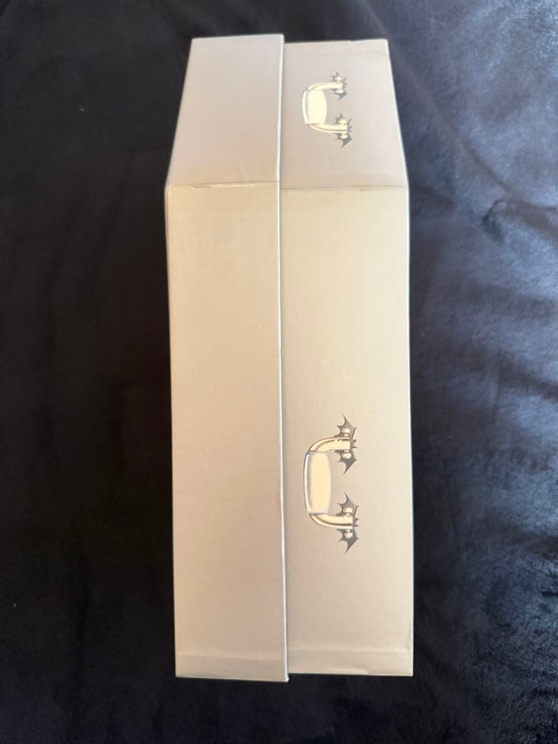 Living dead dolls シリーズ5 Variant Vincent