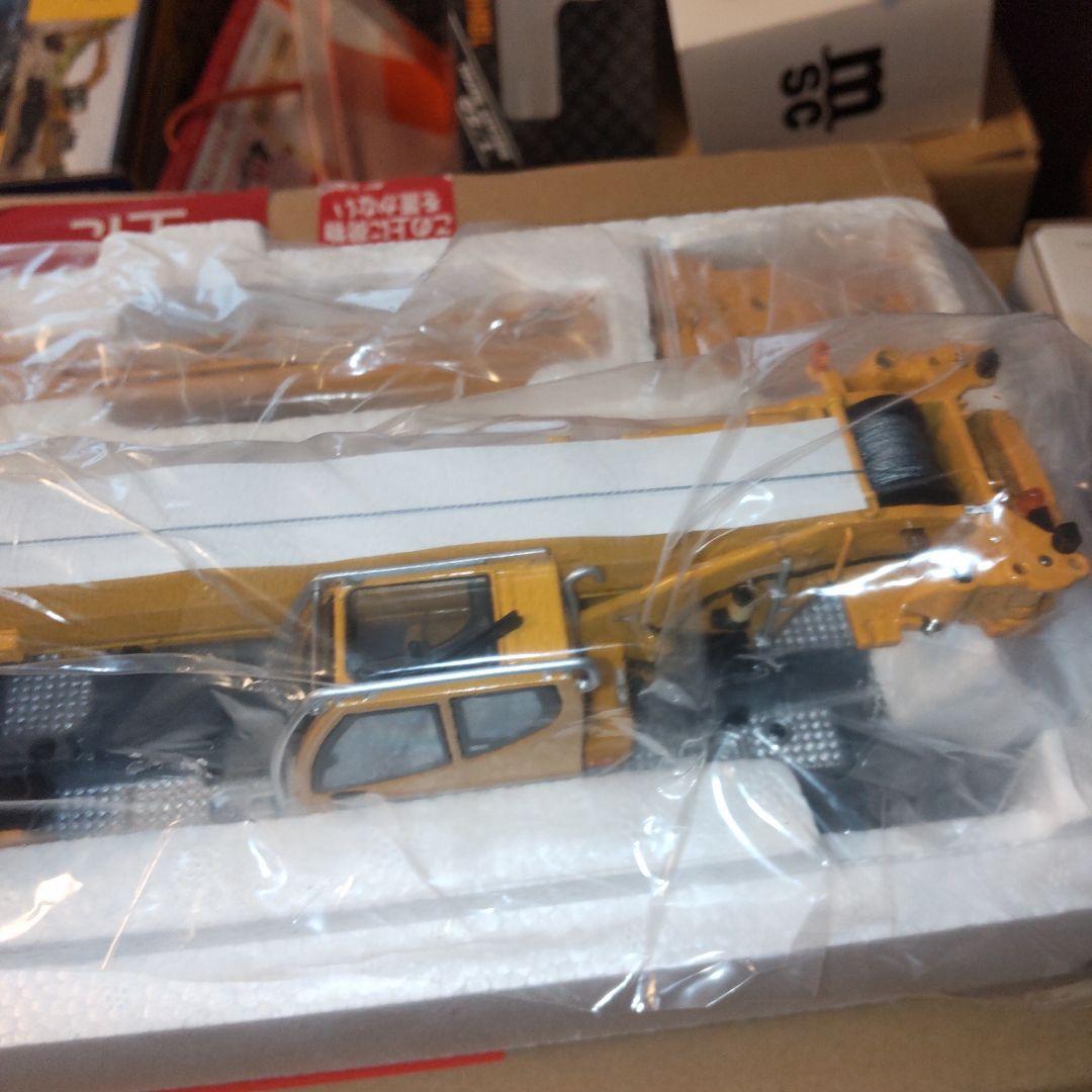 Liebherr LTM 1090-4.2 モバイルクレーン