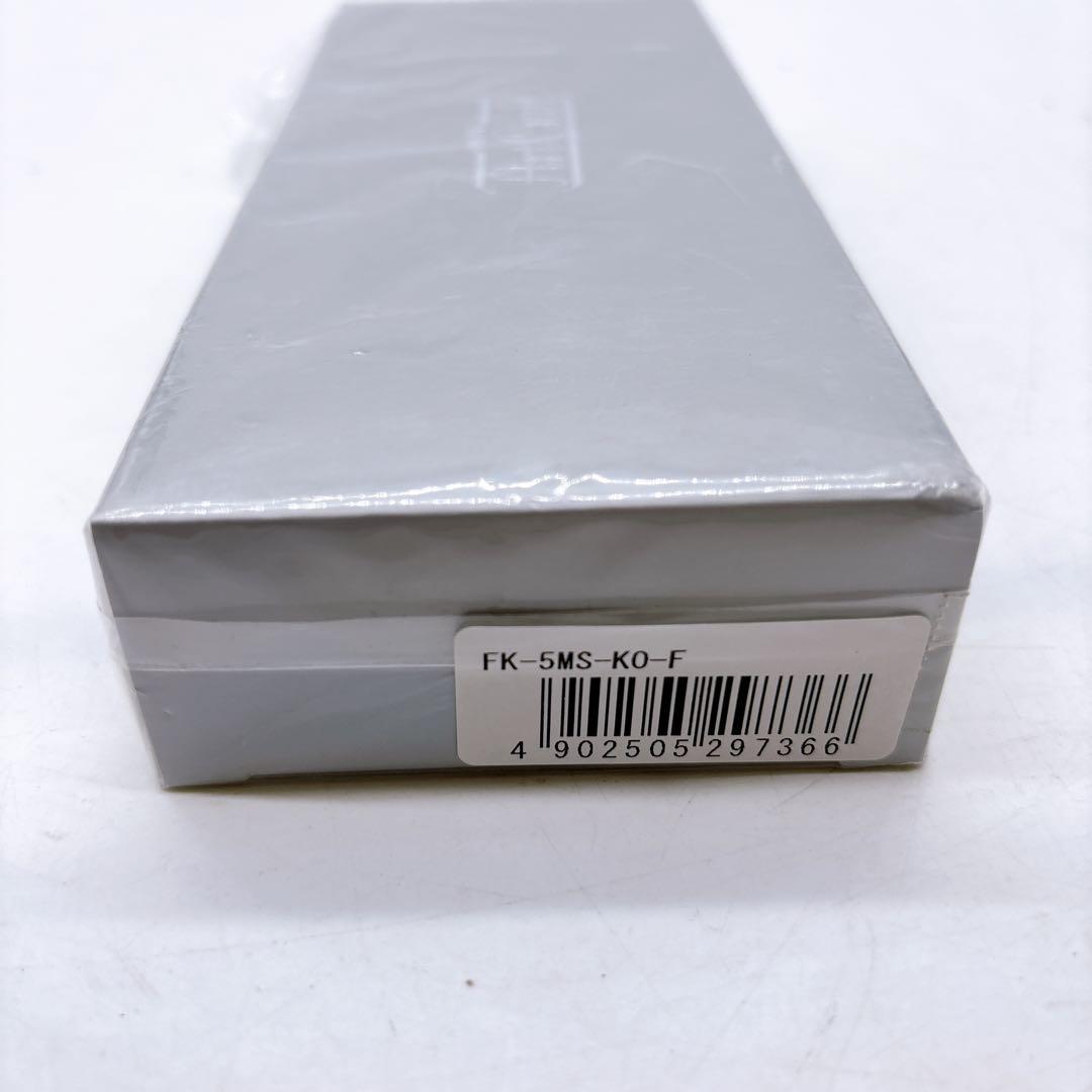 PILOT 万年筆 シルバーン 格子 F 細字 FK-5MS-KO-F