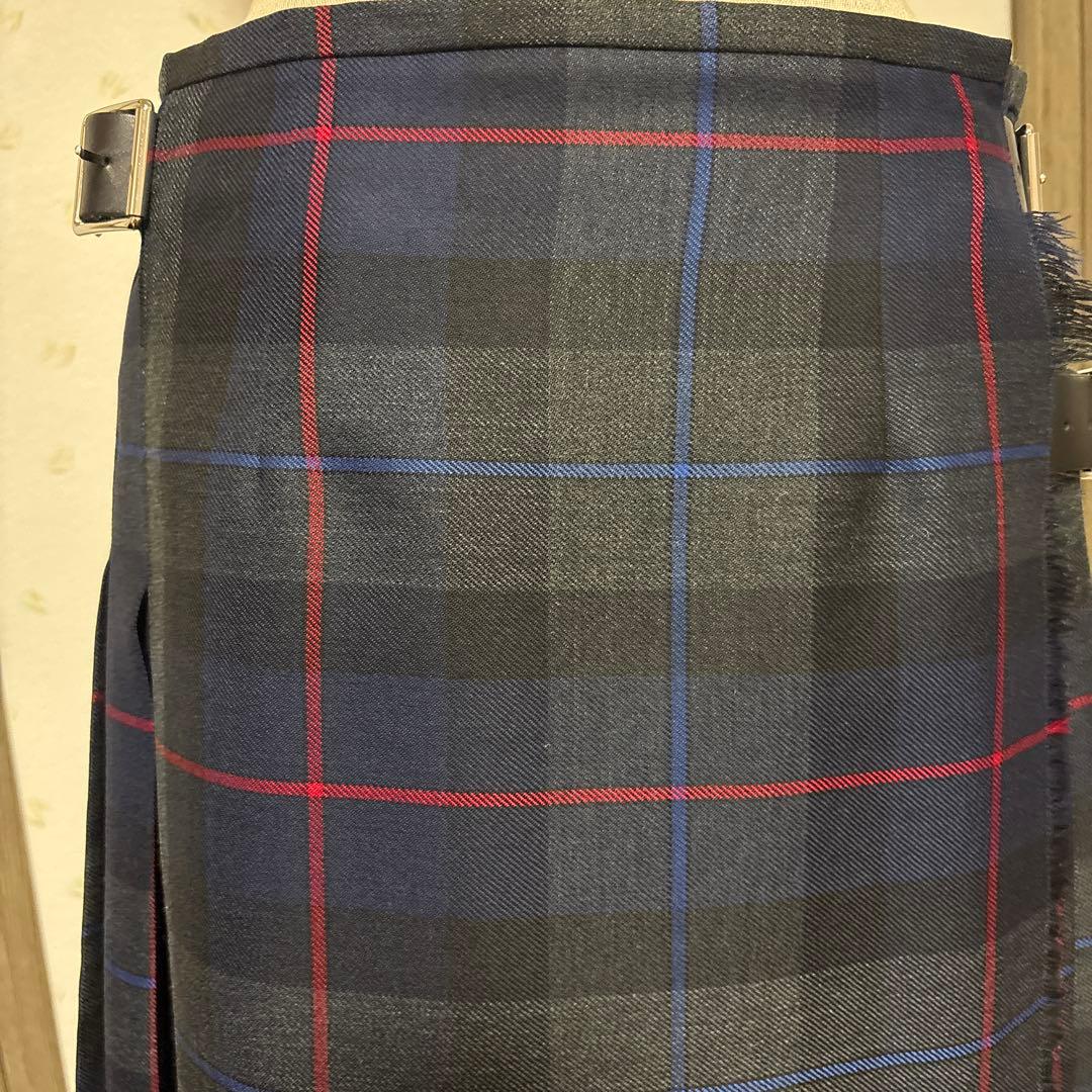 オニールオブダブリン 巻きスカート GB10