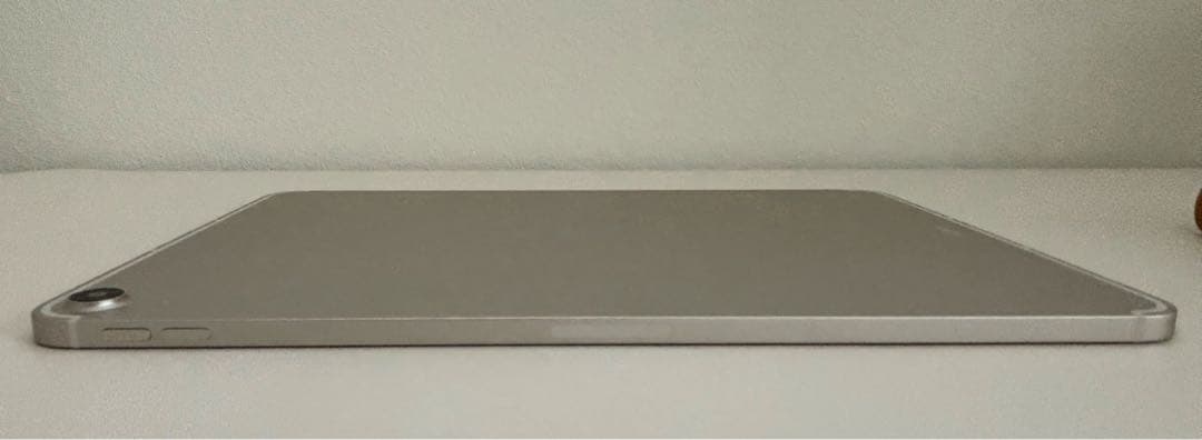 【美品】iPad Air 11インチ（第7世代）＋Apple Pencil