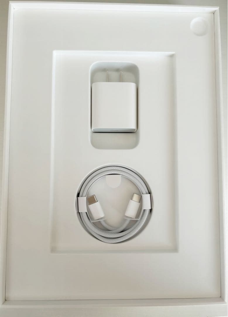 【美品】iPad Air 11インチ（第7世代）＋Apple Pencil