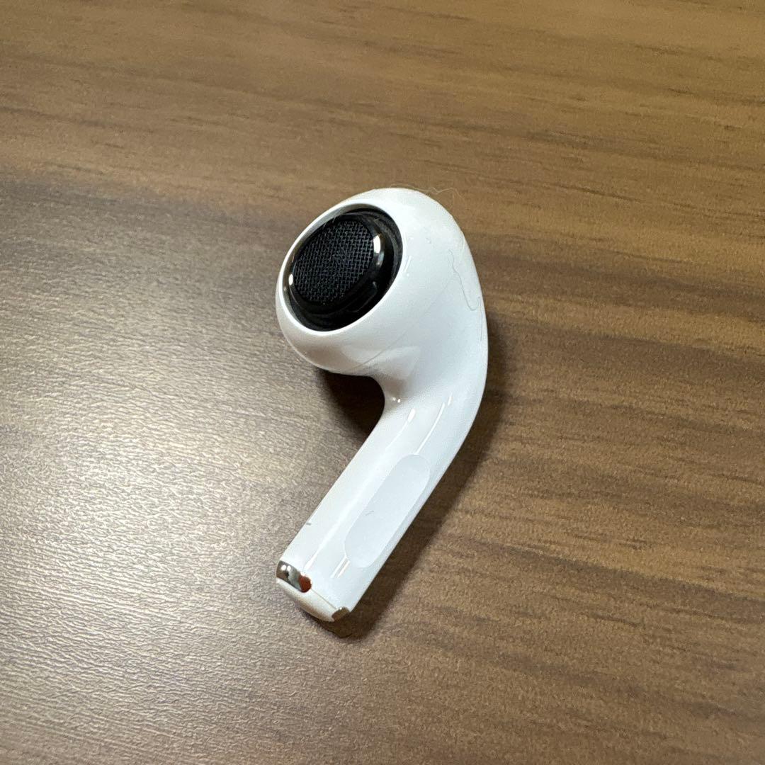AirPods pro 第二世代　apple
