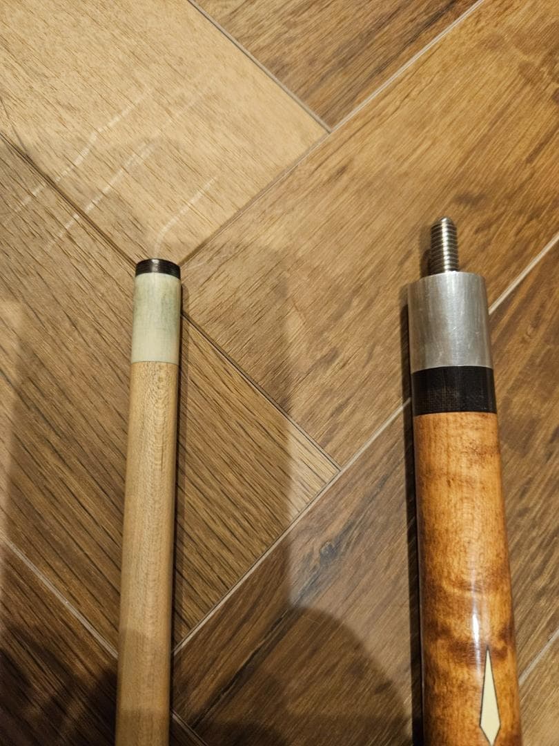 ADAM アダム ビリヤードキュー