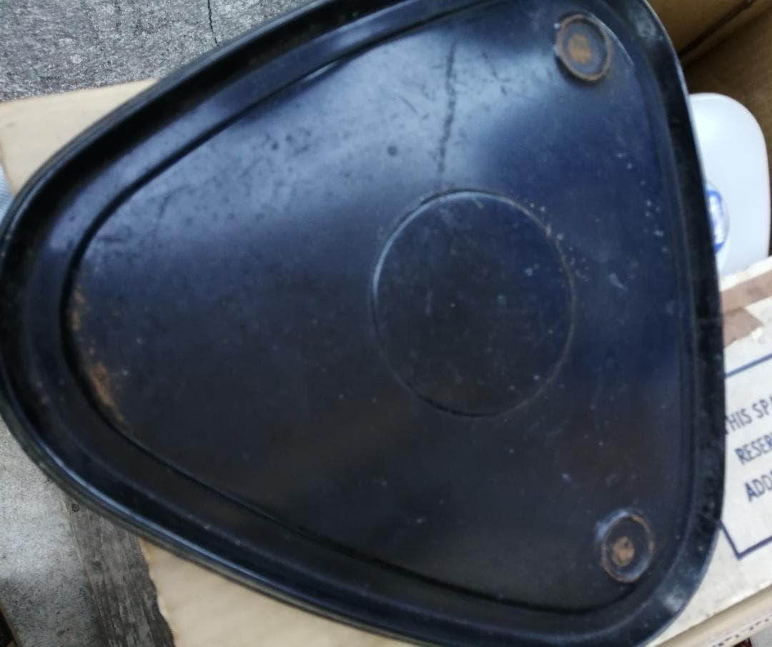 石油ストーブバーラーVALOR VALIANT MARKⅡ