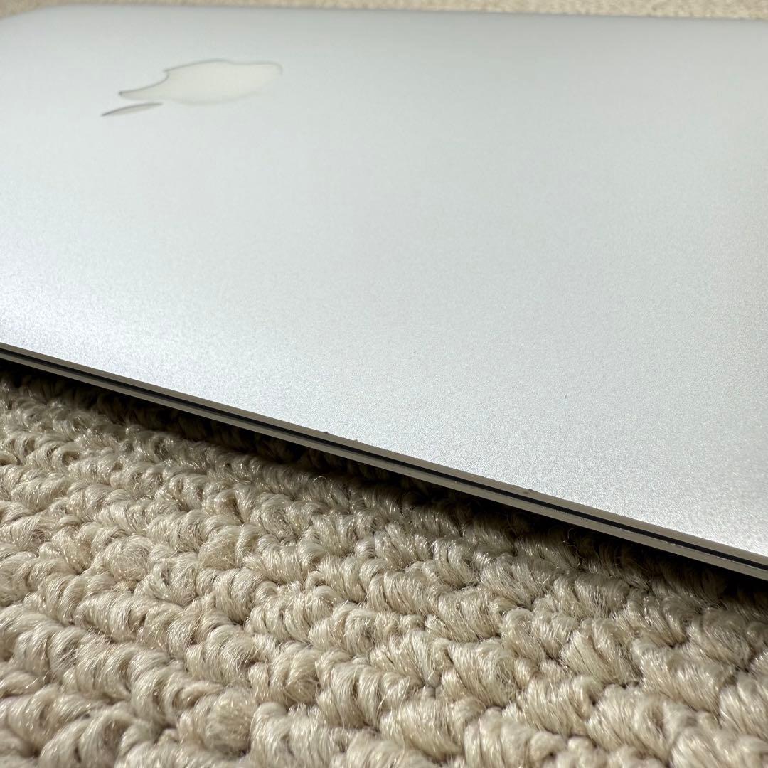 MacBook Air 11インチ 2014 i5 4GB 512GB