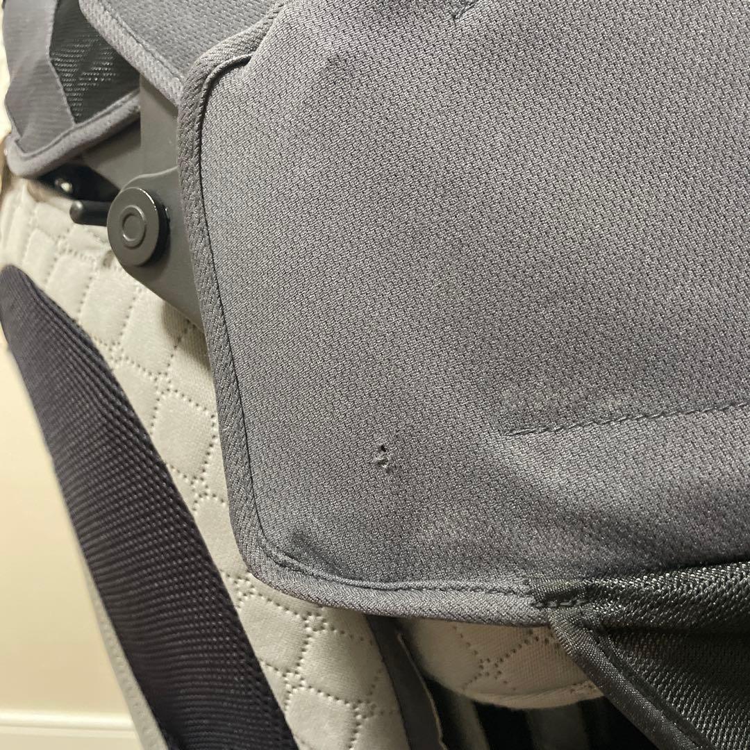 アップリカ フラディア グロウ プレミアム ISOFIX アカチャンホンポ限定