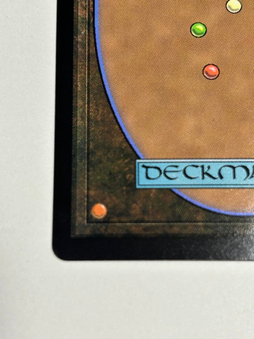 MTG 格闘家 ティファ サージfoil