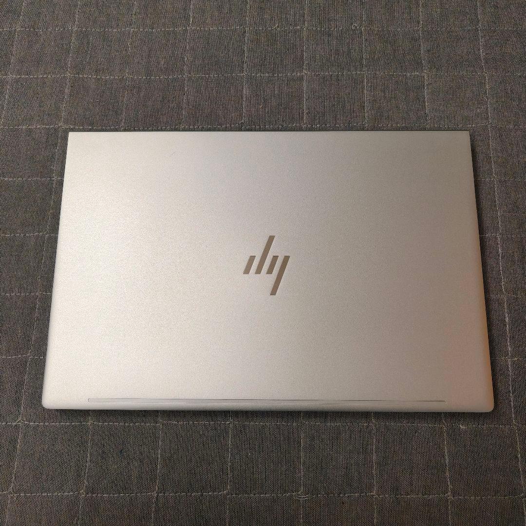 2024年12月 HP 美品 爆速 13世代 i5 16GB 新品 1TB 39