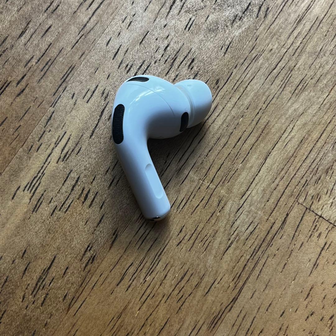 美品 AirPods Pro 第3世代 左耳 A3063 エアーポッズ 左
