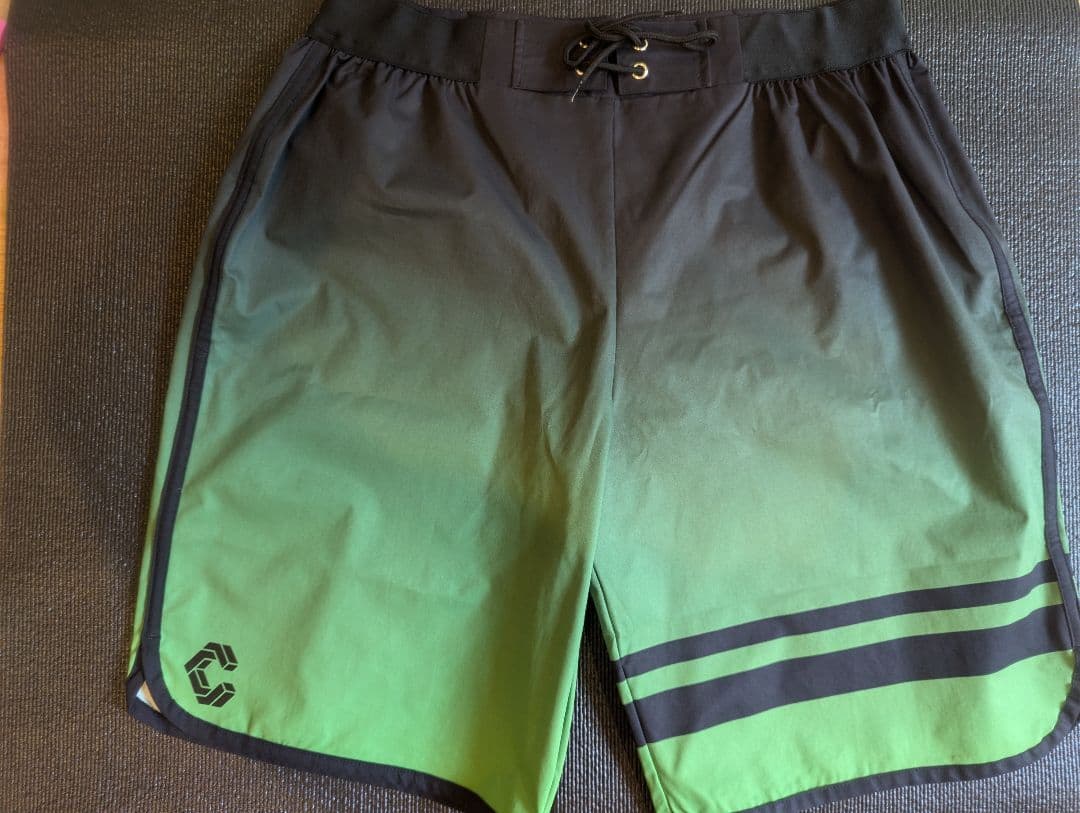 CRONOS 　クロノス　サーフパンツ　フィジーク ダルクスポーツ　ビートム