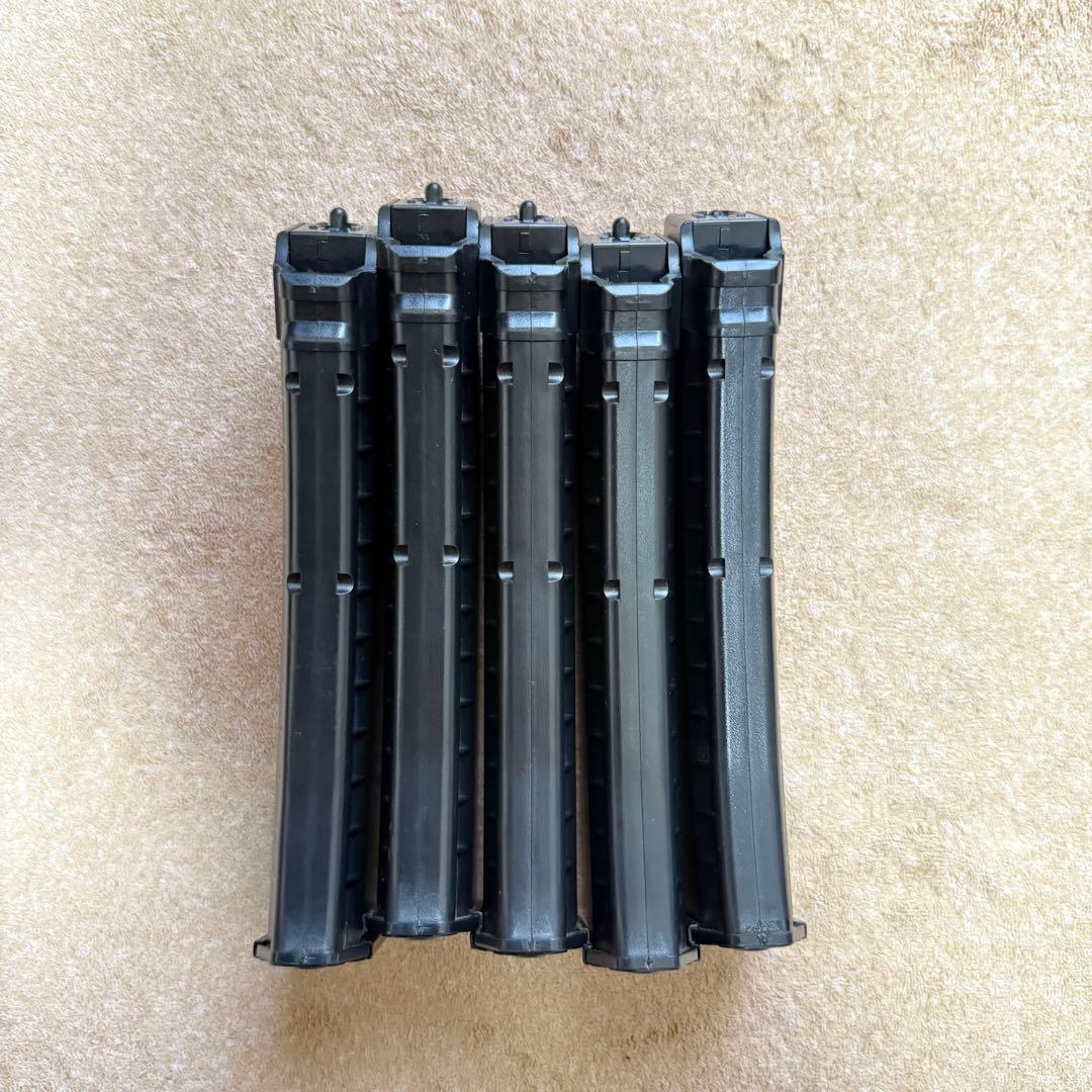 東京マルイ次世代電動ガンAK-47バッテリー・マガジン付き