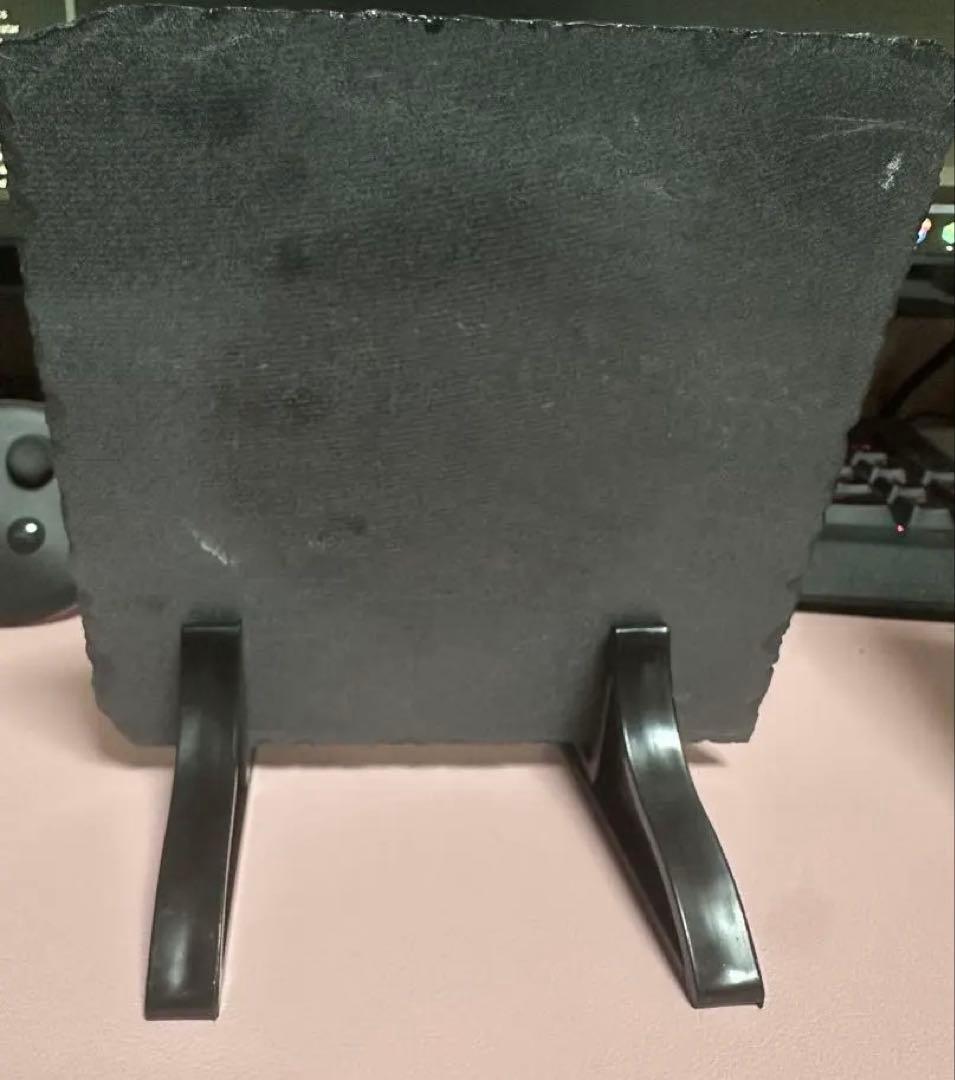 ファイナルファンタジー XIV ジョブ石版【機工士】＆スタンプカード