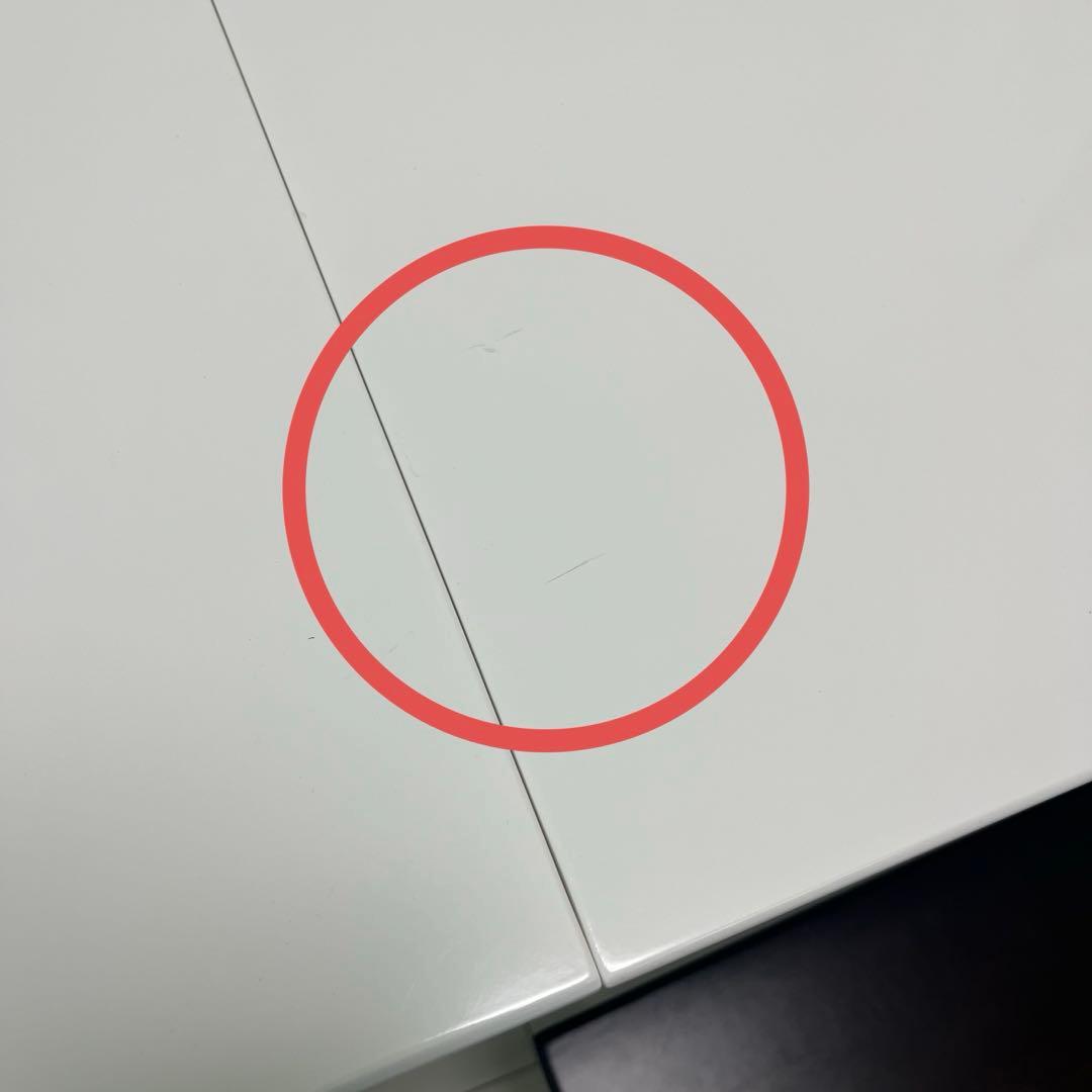 【直接取引き限定】ニトリ　伸長式ダイニングテーブルセット