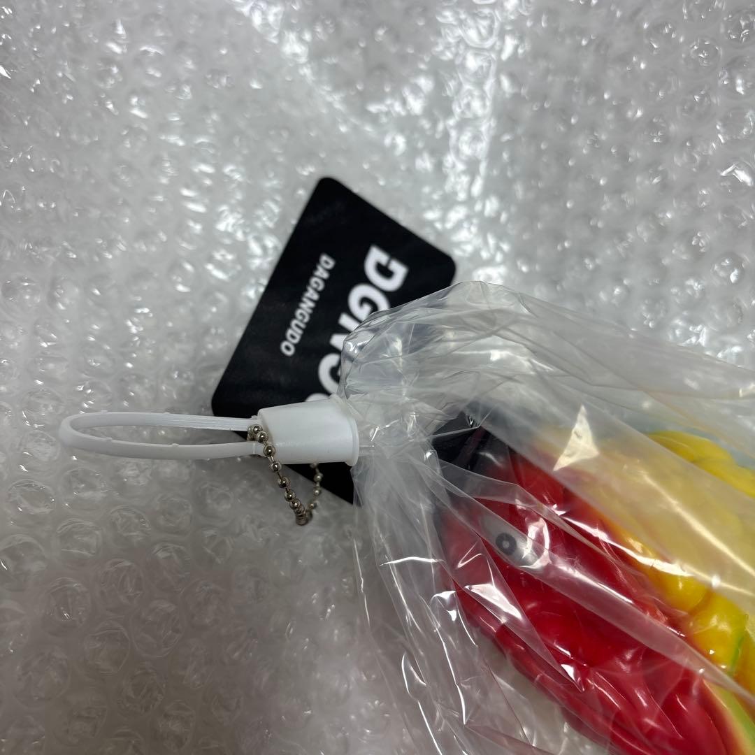 駄玩具堂 ズノラ 脳害怪獣 ソフビ