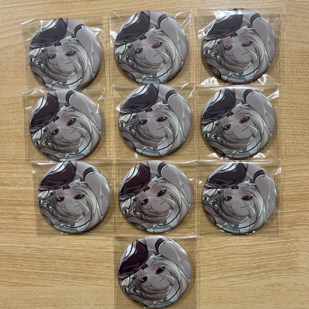 NIKKE ベイ クレイ グッズ まとめ売り計31点