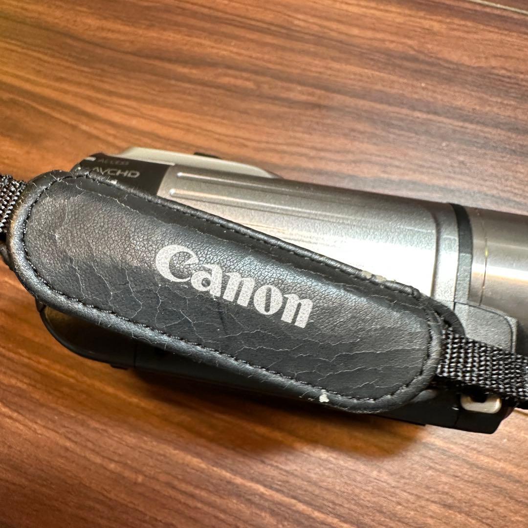 Canon IVIS HF R10 デジカメ 2459