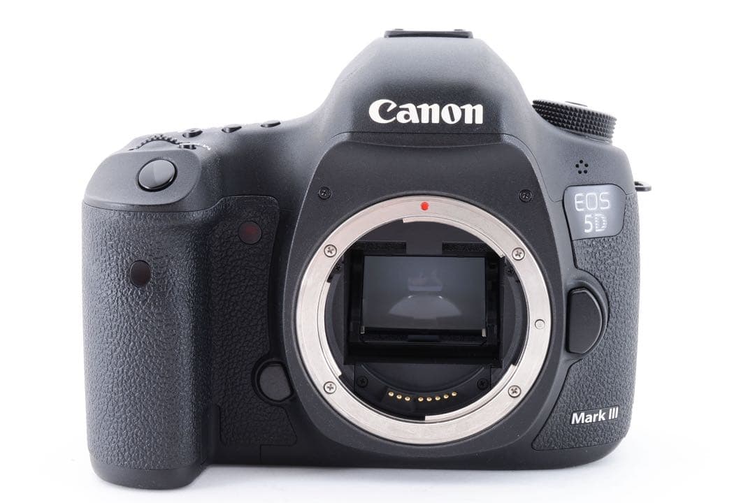 一眼レフカメラCanon EOS 5D mark III標準&望遠&単焦点セット