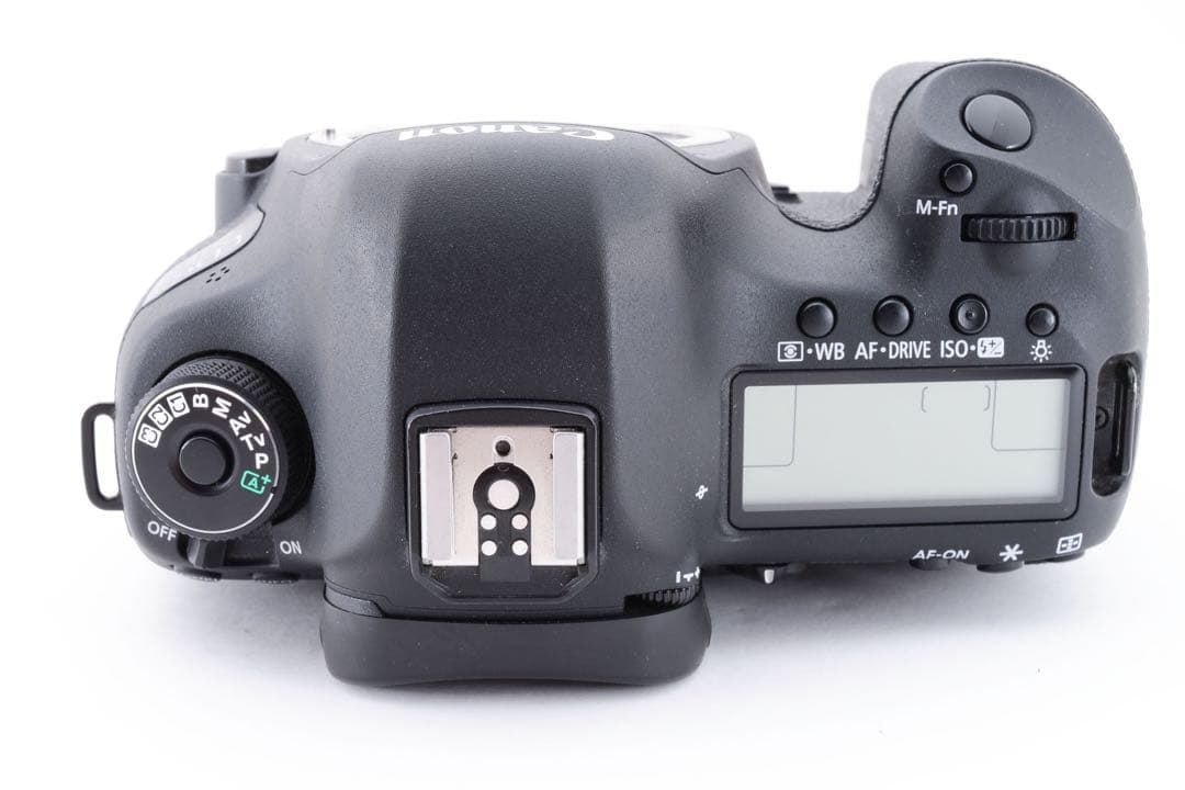 一眼レフカメラCanon EOS 5D mark III標準&望遠&単焦点セット