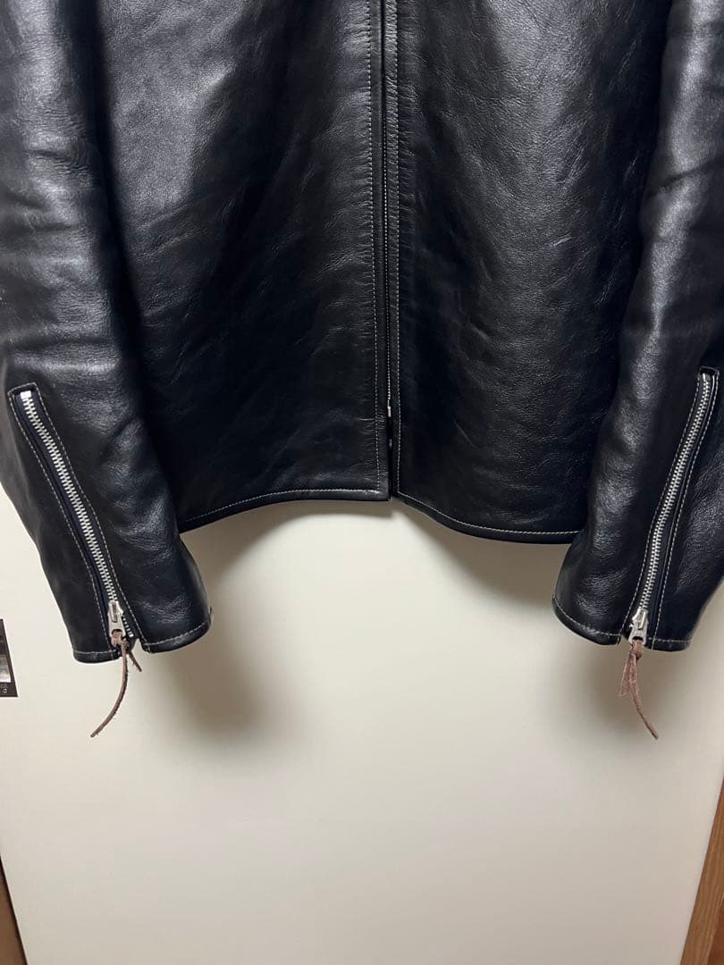 ジャケット・アウター THE REAL McCOY'S & CO. BUCO J-100 Size46