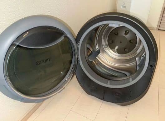 衣類乾燥機 morus c2