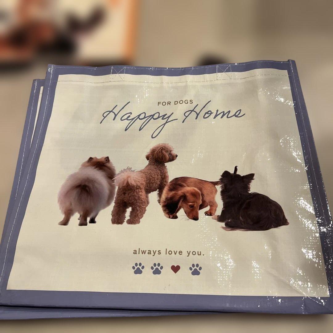 専用エコバッグ