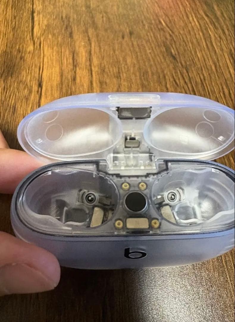 Beats Studio Buds+ ワイヤレスイヤフォン