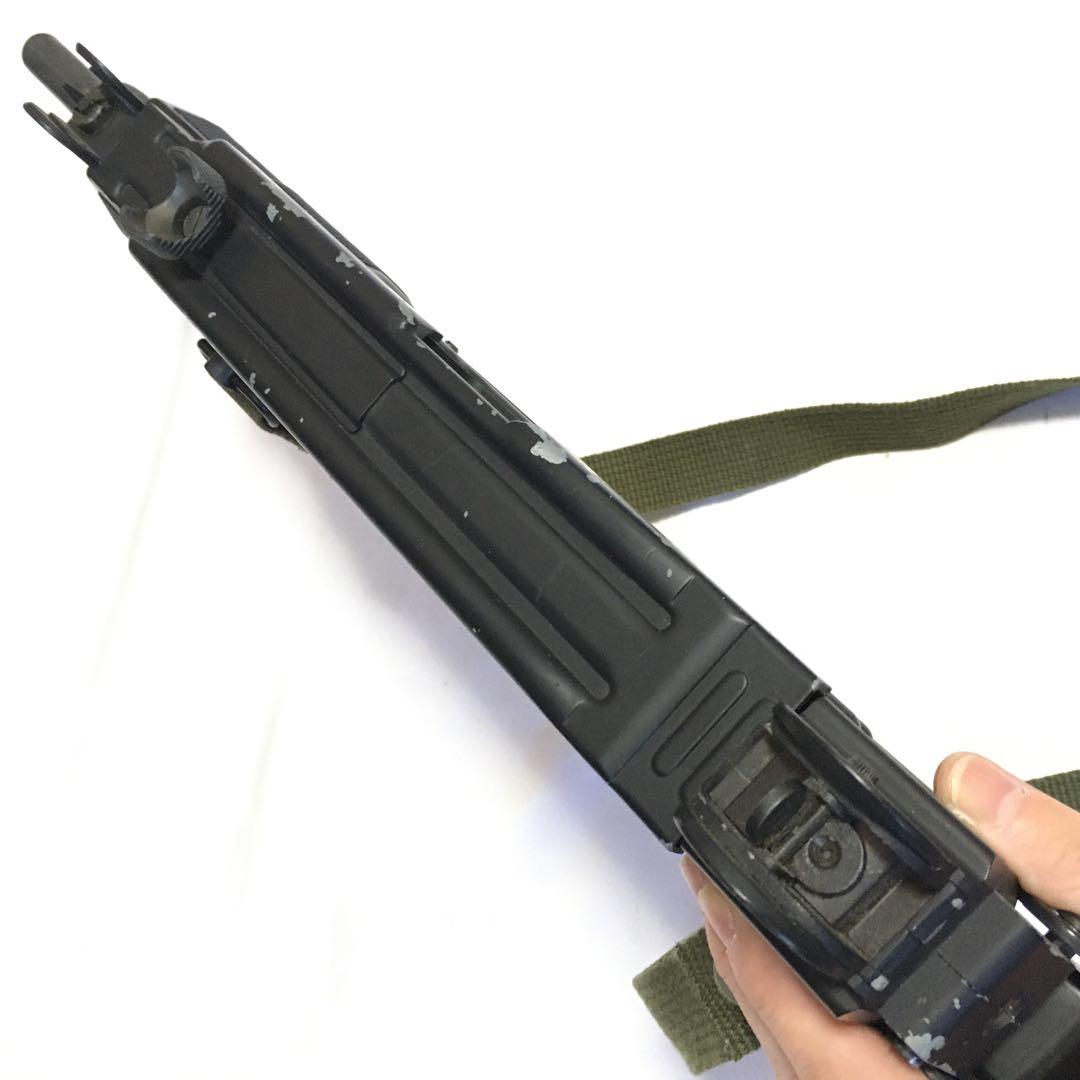 【動作快調!!】 東京マルイ 電動ガン UZI ウージー サブマシンガン !!