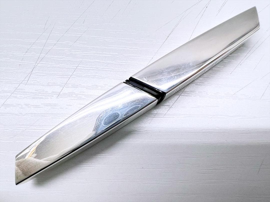 良好品　TIFFANY&Co　ティファニー　レターカッター　シルバー