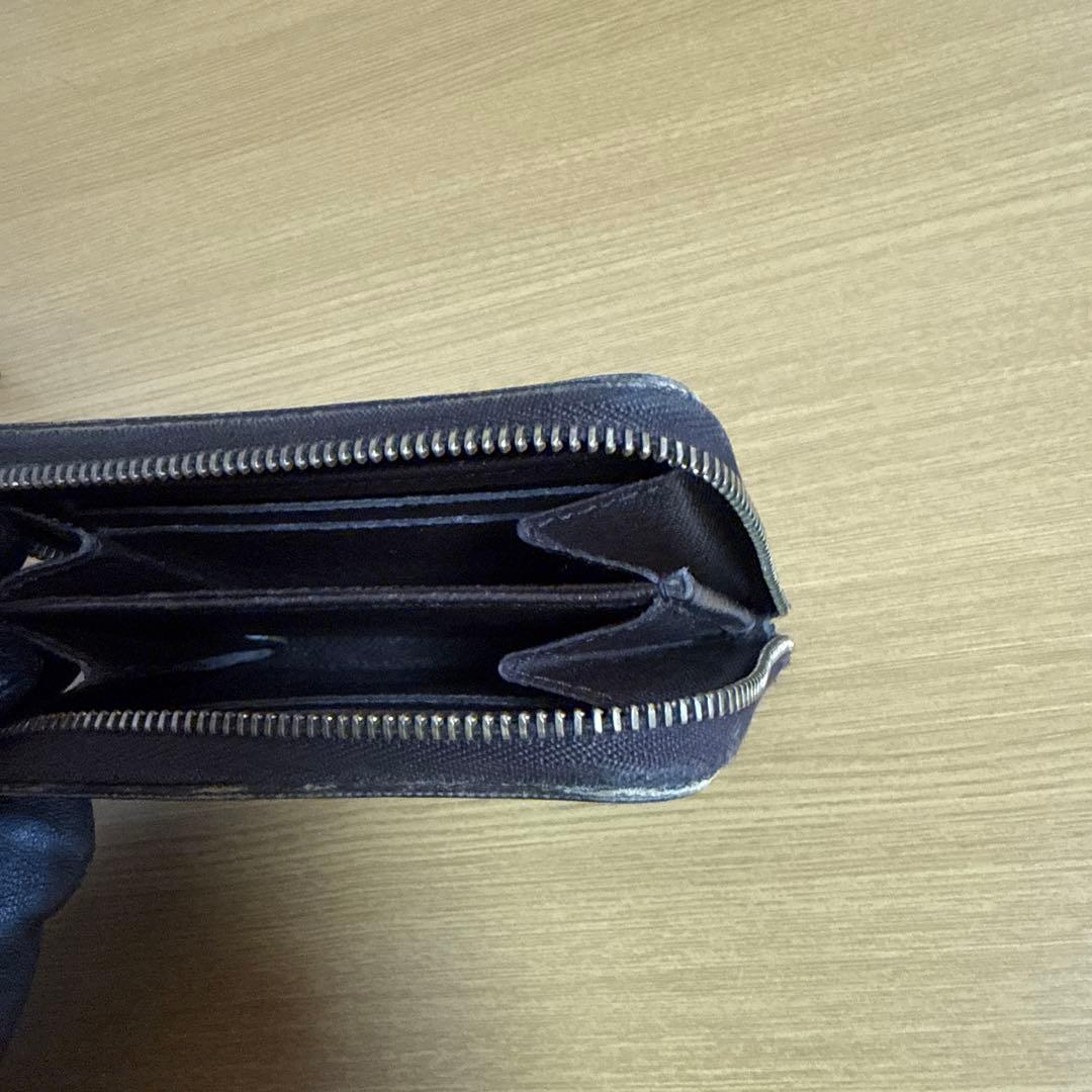 Louis Vuitton ダミエ ジッパーケース