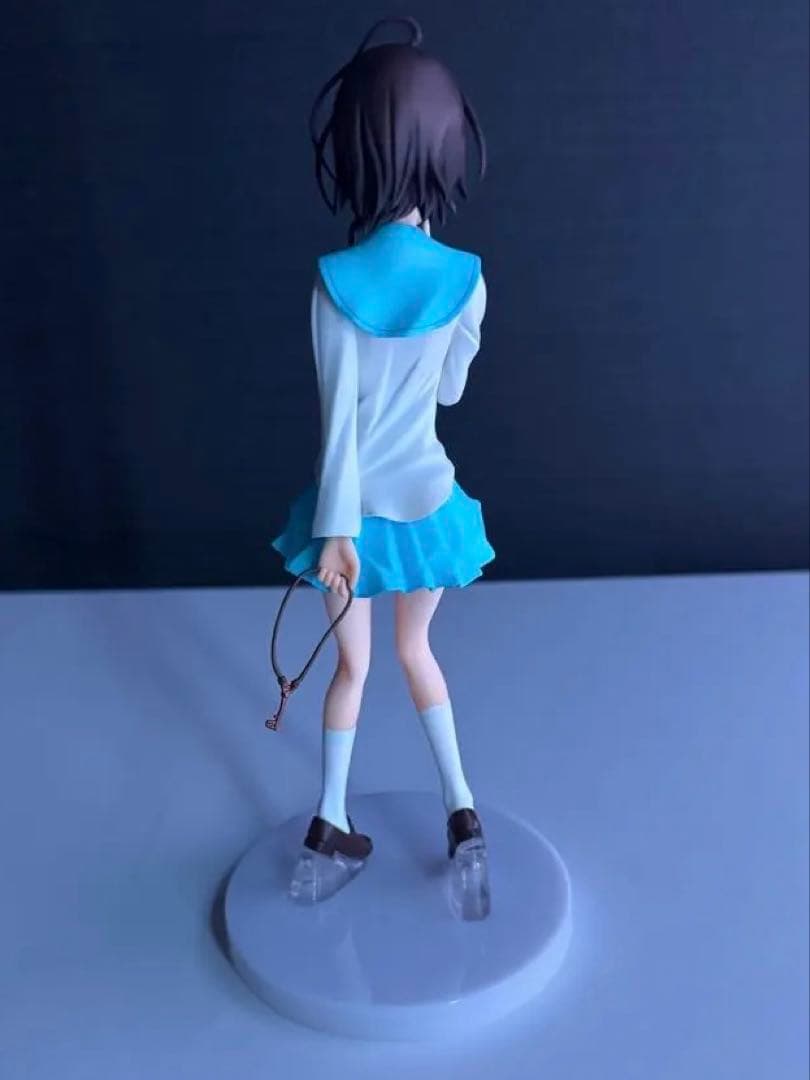 ニセコイ 小野寺小咲 フィギュア