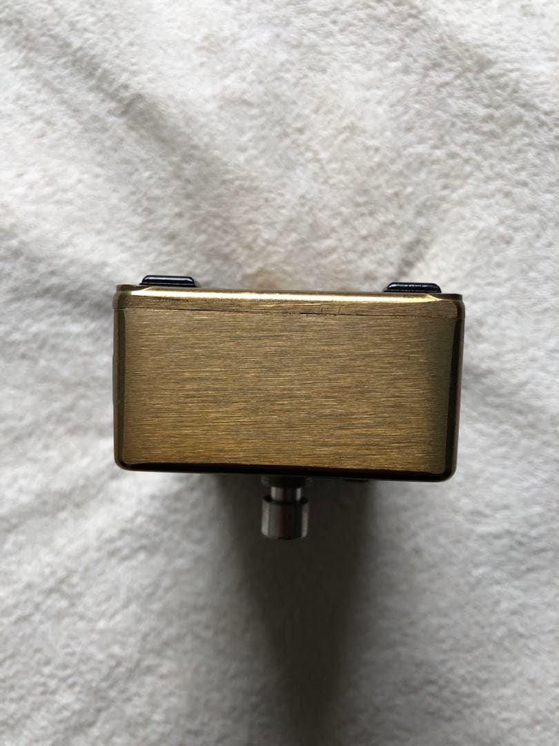 【美品】MXR M77 Custom Badass Modified O.D.