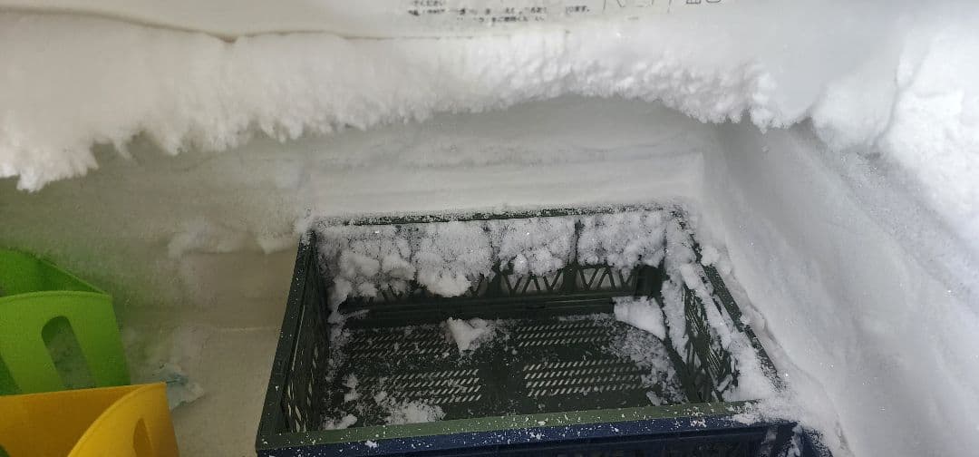 SANYO SCR-105DN 冷凍庫 ショーケース　美品 サンヨー 100V