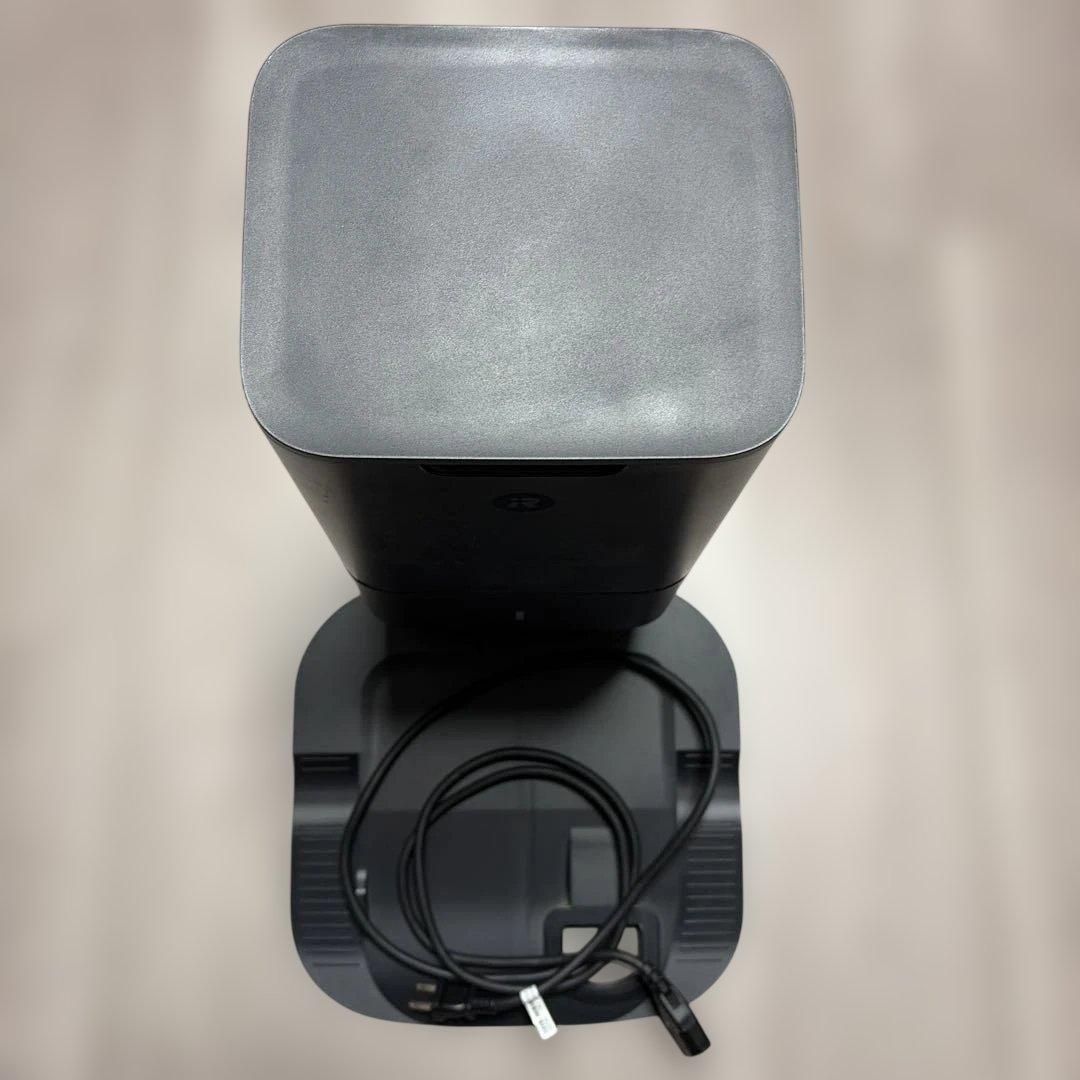 iRobot Roomba i7+ ロボット掃除機 本体