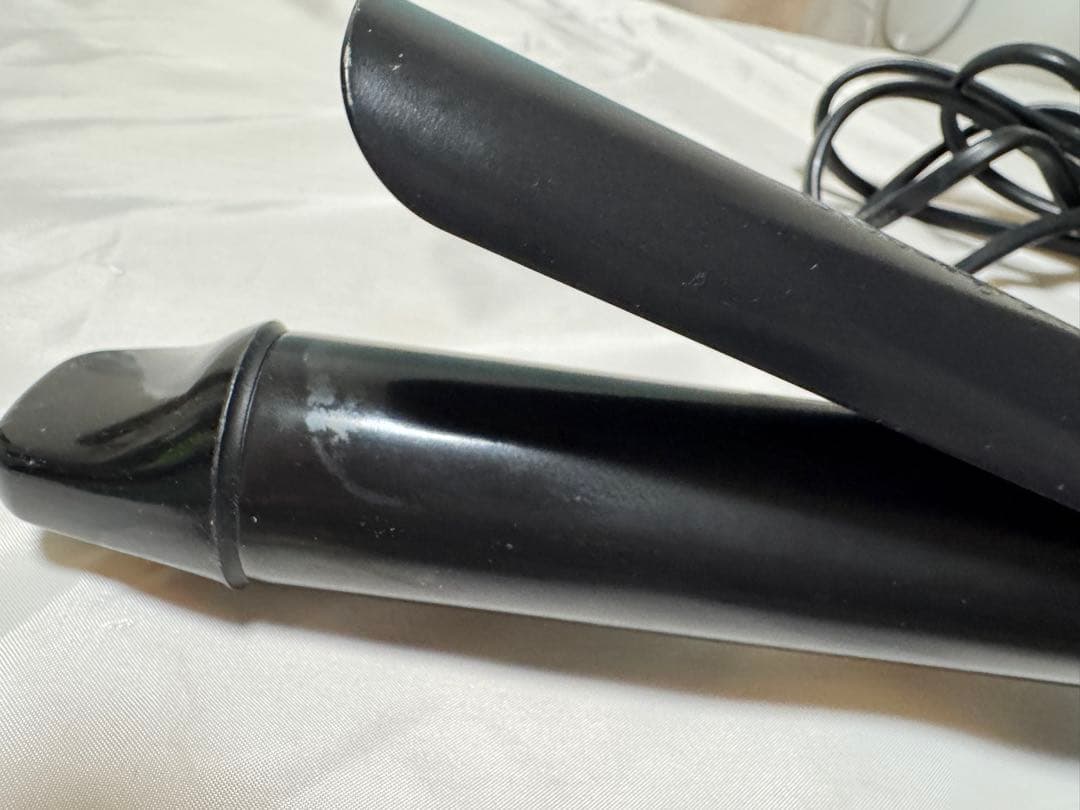 リュミエリーナ ヘアビューロン 4D Plus カール