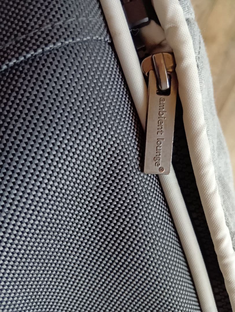 アンビエントラウンジ　M　　高級犬用ベット　冬用カバーもお付け致します