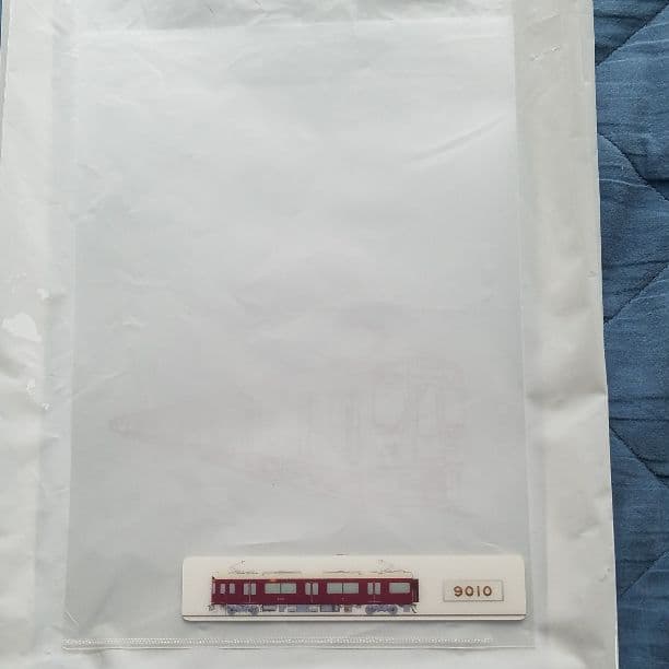 阪急電鉄グッズ