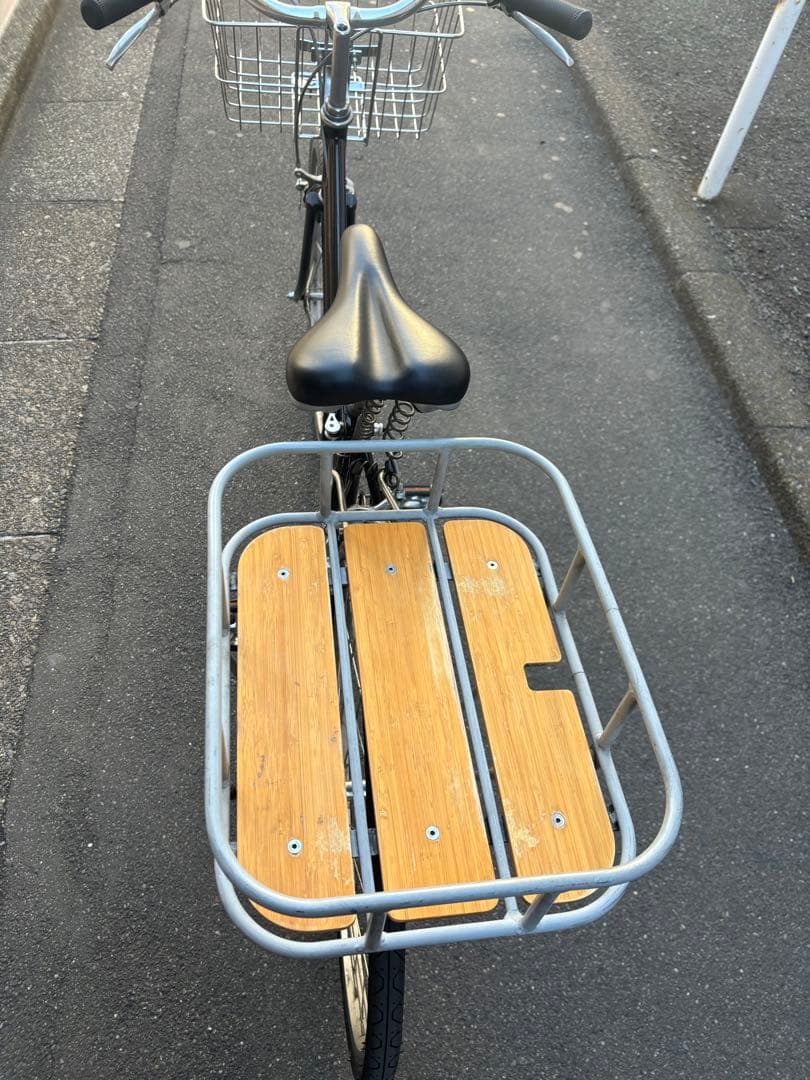 tokyobike lite 廃盤　吉祥寺周辺受け取り限定 値下げ