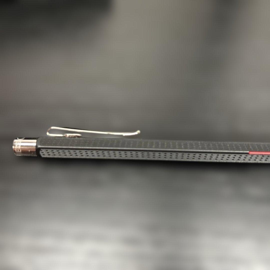 [さくらまるこ]CARAN D'ACHEシャーペンエクリドール レーシング