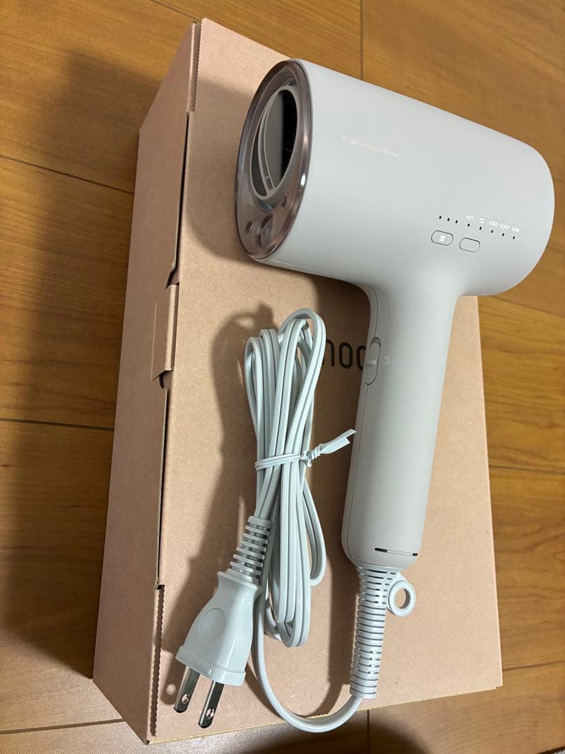 Panasonic ナノケア EH-NA0K さくらピンク