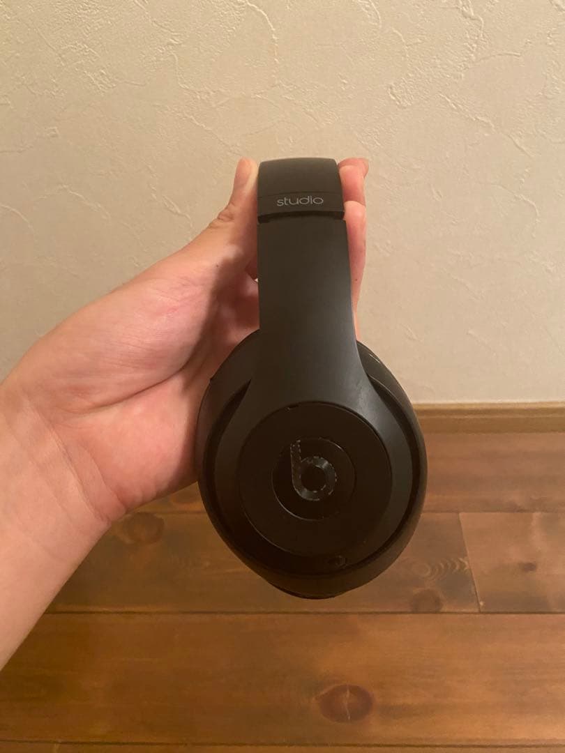 ヘッドホン Beats by Dr Dre beats STUDIO WIRELESS